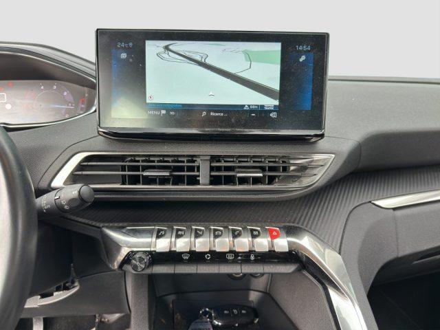 PEUGEOT 3008 3008 BlueHDi 130 S&S Active Pack