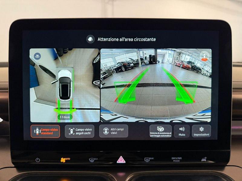 smart #1 #1 Premium anche a304€