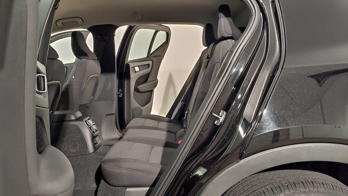 VOLVO Xc40 T5 Recharge Plug-In Hybrid Inscription Expression