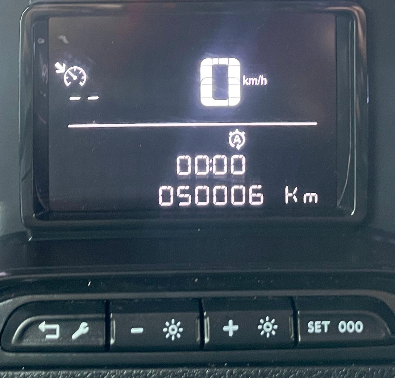 Toyota Proace City - 1.5D 100cv S&S L1 D Active