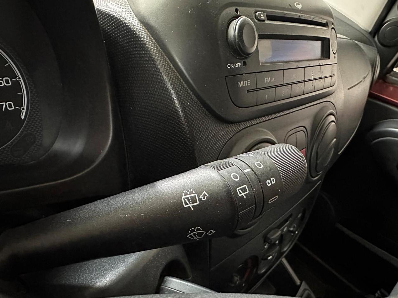 Peugeot Bipper Tepee 1.3 HDi 75 FAP Stop&Start Active