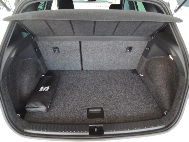 SEAT Arona 1.0 EcoTSI FR