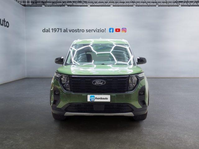 FORD Tourneo Courier 1.0 EcoBoost Powershift Active