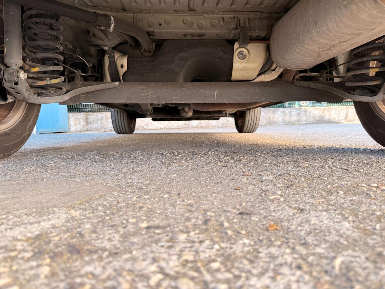 Ford EcoSport Tdci KM 95.000