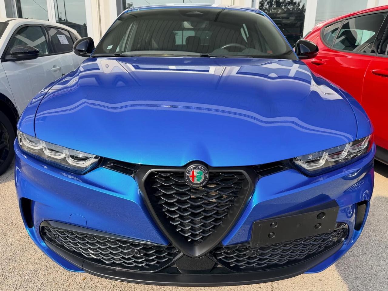 ALFA ROMEO TONALE 1.5 HYBRID SPECIALE