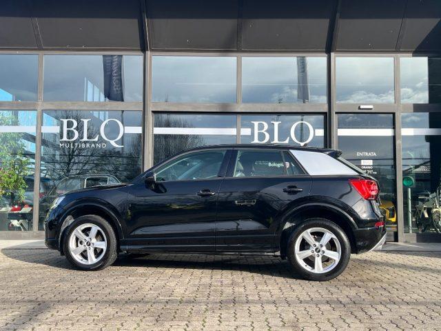AUDI Q2 30 TDI S tronic Admired