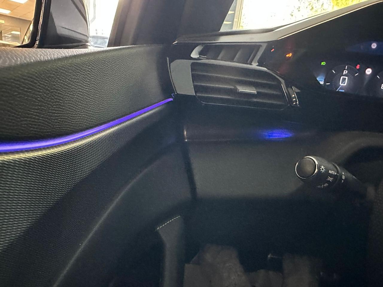 Peugeot 308 1.2 PURETECH 131 CV EAT8