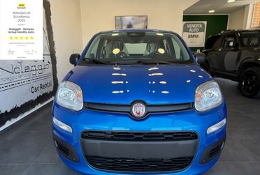Fiat Pandina 1.0 firefly hybrid s&s 70cv
