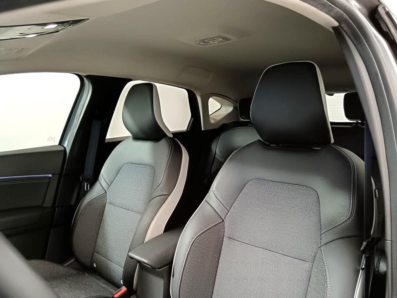 Renault Captur GPL OMAGGIO CON FIN.ABBINATO