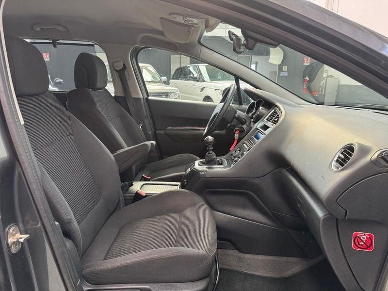 Peugeot 5008 5008 1.6 hdi Business 112cv