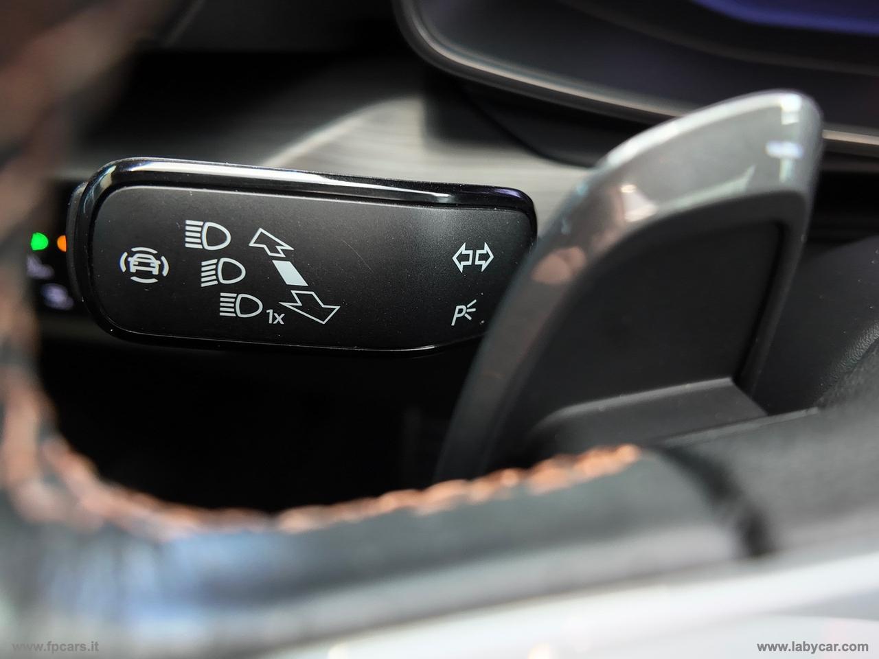 CUPRA Formentor 2.0 TSI 4Drive DSG VZ L. Ed.