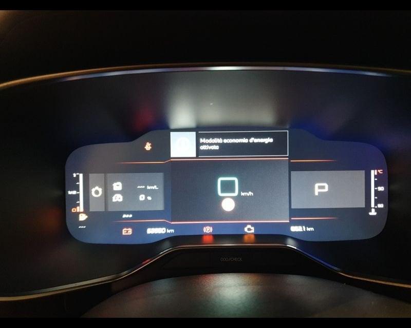 Citroën C5 Aircross Hybrid 136 e-DCS6 Max