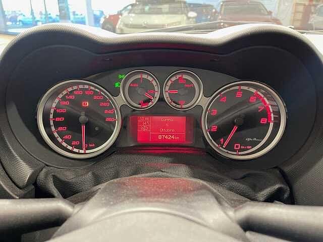 Alfa Romeo MiTo 1.4 78 CV 8V S&S Super