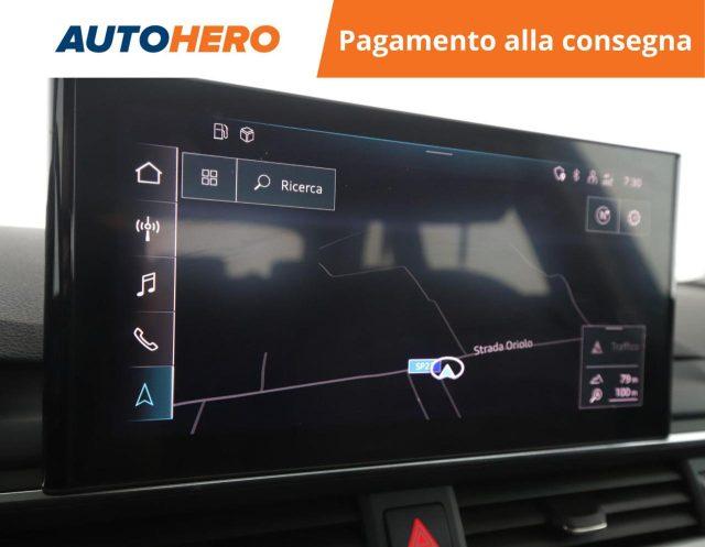 AUDI A4 Avant 30 TDI/136 CV S tronic Business Advanced