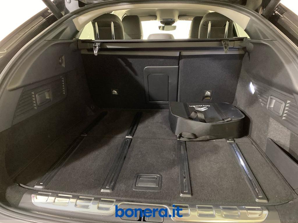 Citroen C5 X 1.6 Hybrid Plug-in Shine Pack EAT8