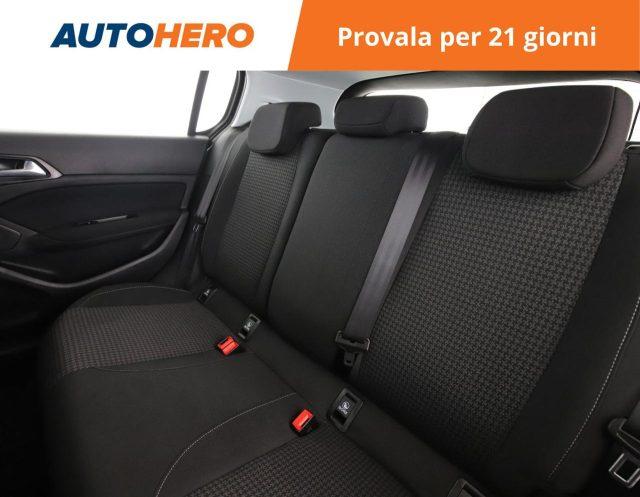 PEUGEOT 308 PureTech Turbo 110 S&S Active