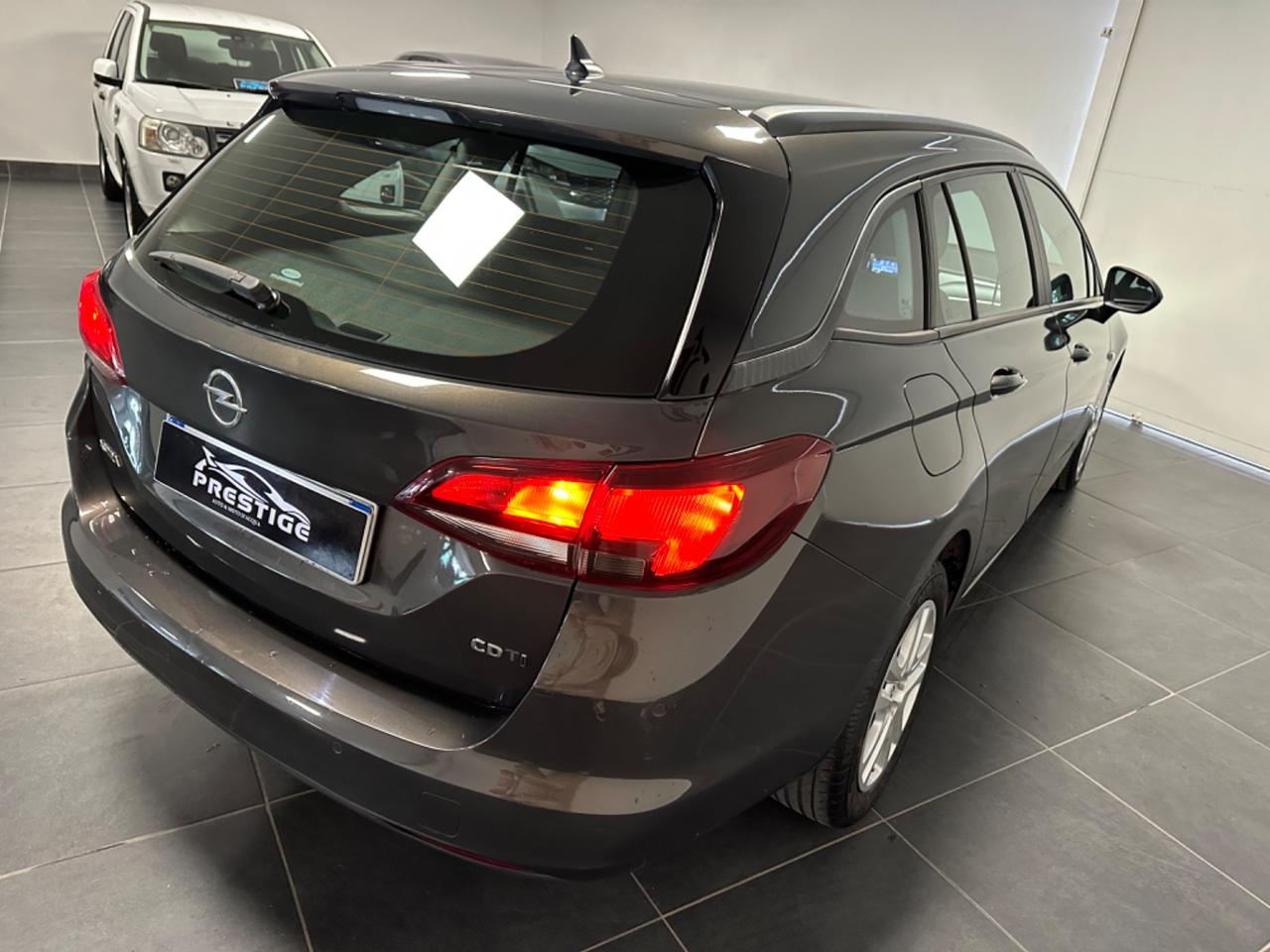 OPEL ASTRA 1.6 CDTi 110CV SPORTS TOURER UNIPRO