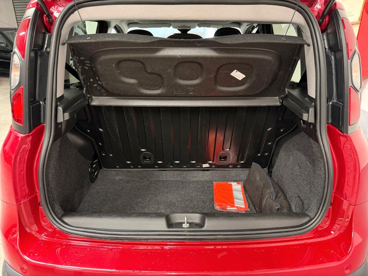 Fiat Panda City Cross Panda 1.0 firefly hybrid City Cross s&s 70cv 5p.ti