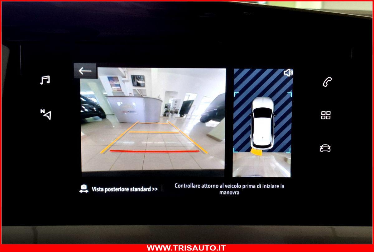 OPEL Mokka 1.2 T S&S GS LINE NEOPATENTATI (FULL LED+ANDROID+APPLE)
