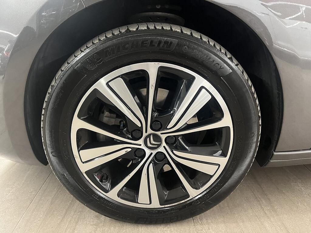 Citroen C4 Spacetourer 2.0 Bluehdi 7posti