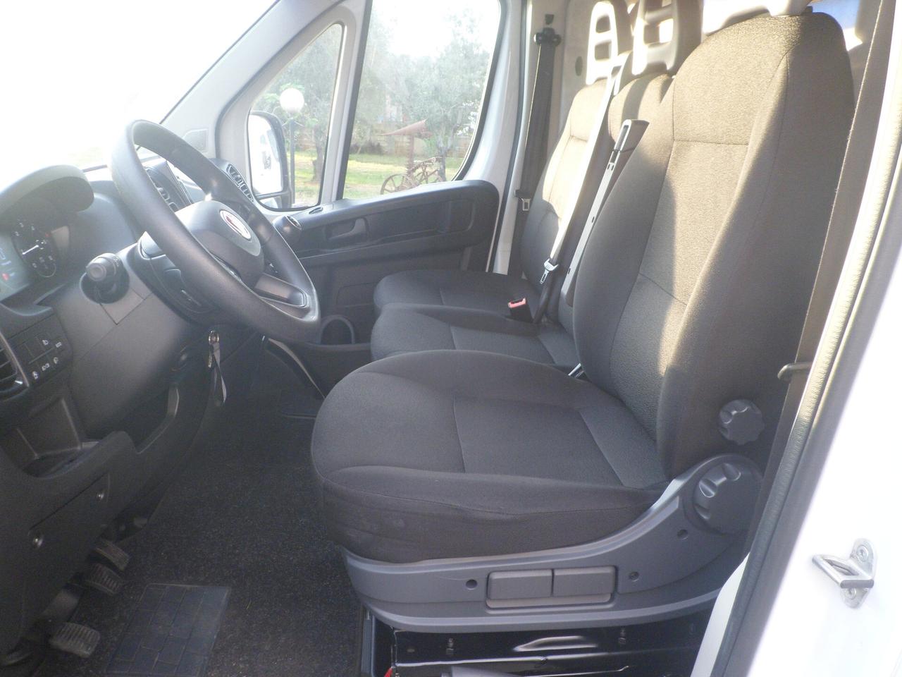 Fiat Ducato furgone maxi
