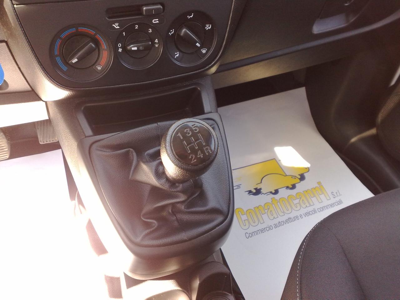 Fiat Fiorino 1.3mjet 95cv - 2022