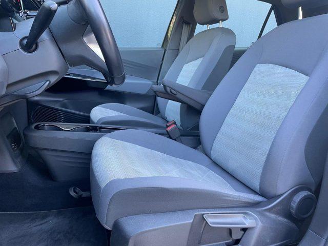 VOLKSWAGEN ID.3 1ST Plus LED Navi Pro 18" App Connect ACC