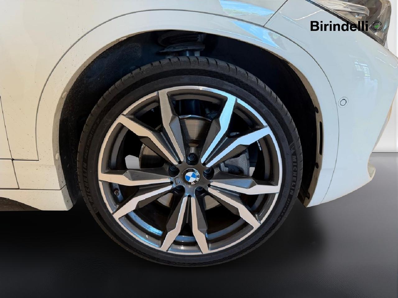 BMW X2 (F39) - X2 xdrive 28i Msport-X