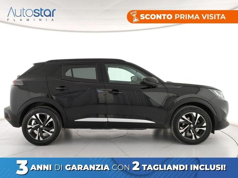 Peugeot 2008 1.5 bluehdi Allure s&s 110cv