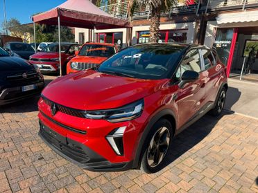 Renault Captur ECO-G 100 CV Techno PREZZO PROMO: € 24.990,00