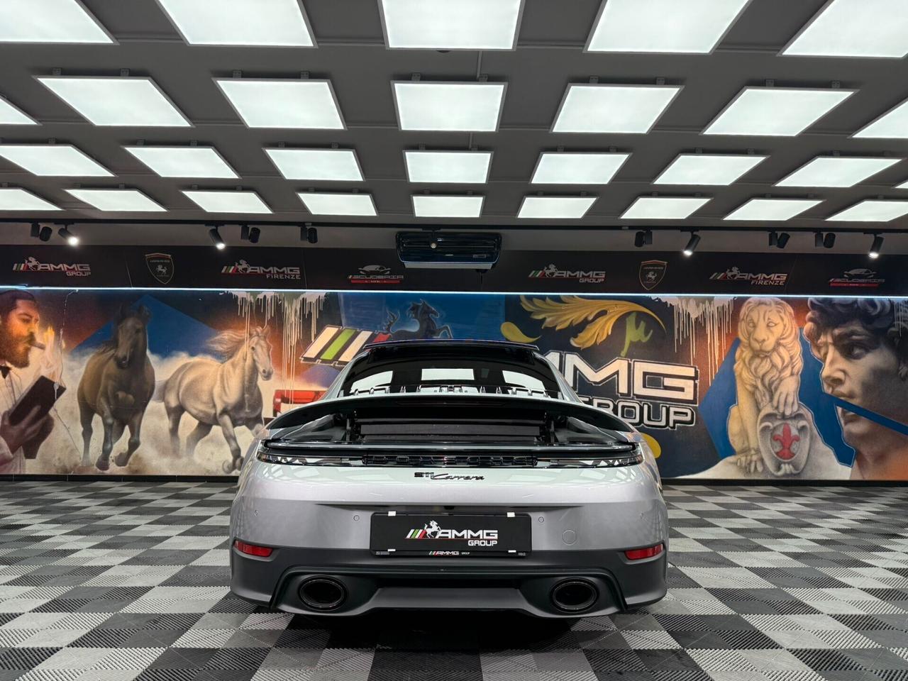 Porsche 911 Carrera (104)