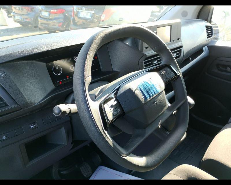 FIAT Scudo Scudo 1.5 BlueHDi 100 CV PL-TN Furgone