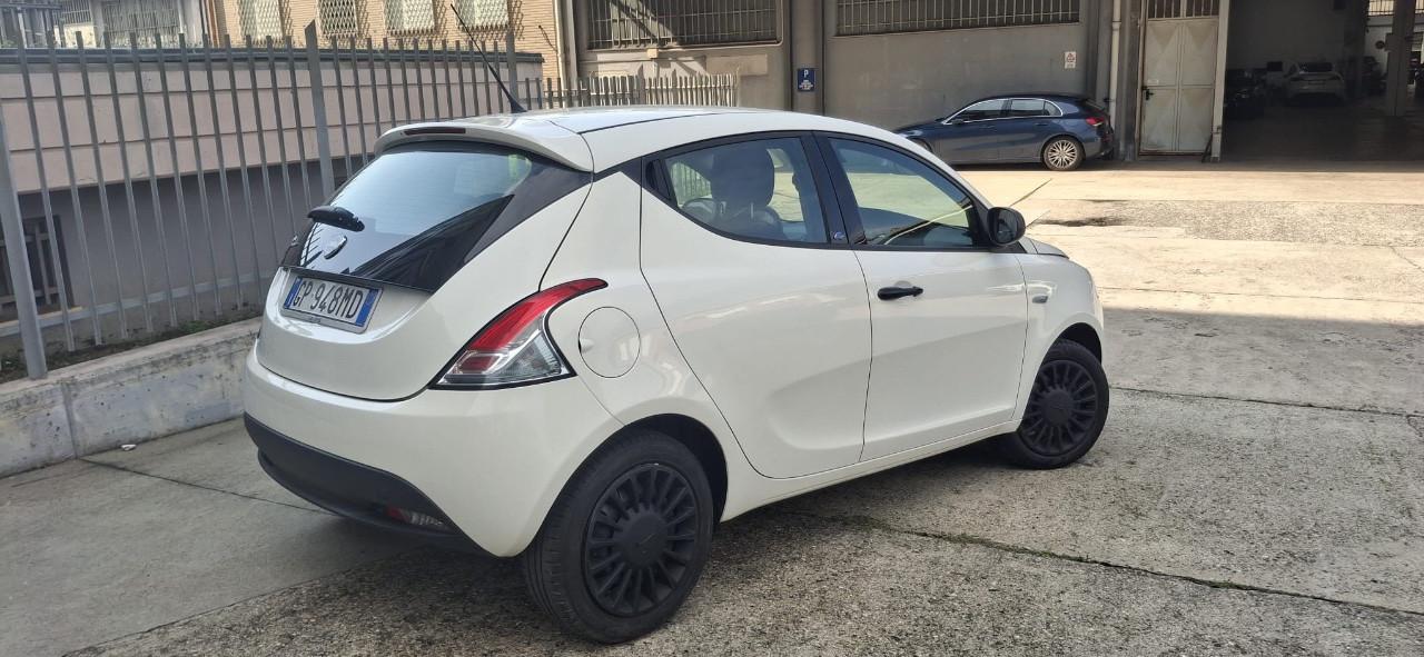 Lancia Ypsilon 1.2 Elefantino Blu s&s 69cv