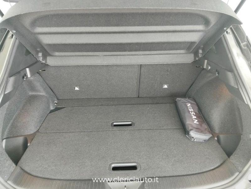 Nissan Qashqai e-Power N-Connecta (TETTO PAN.)