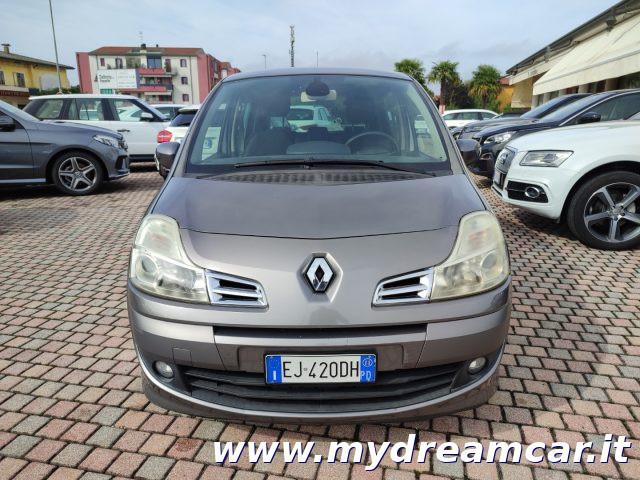 RENAULT Modus 1.2 16V Yahoo! NEOPATENTATI