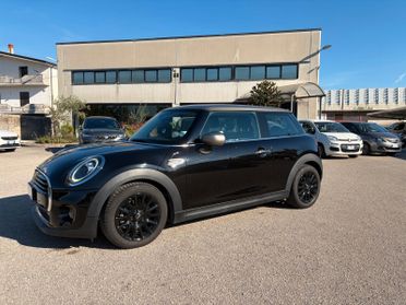 Mini 1.5 Cooper 136cv 100kw Aut