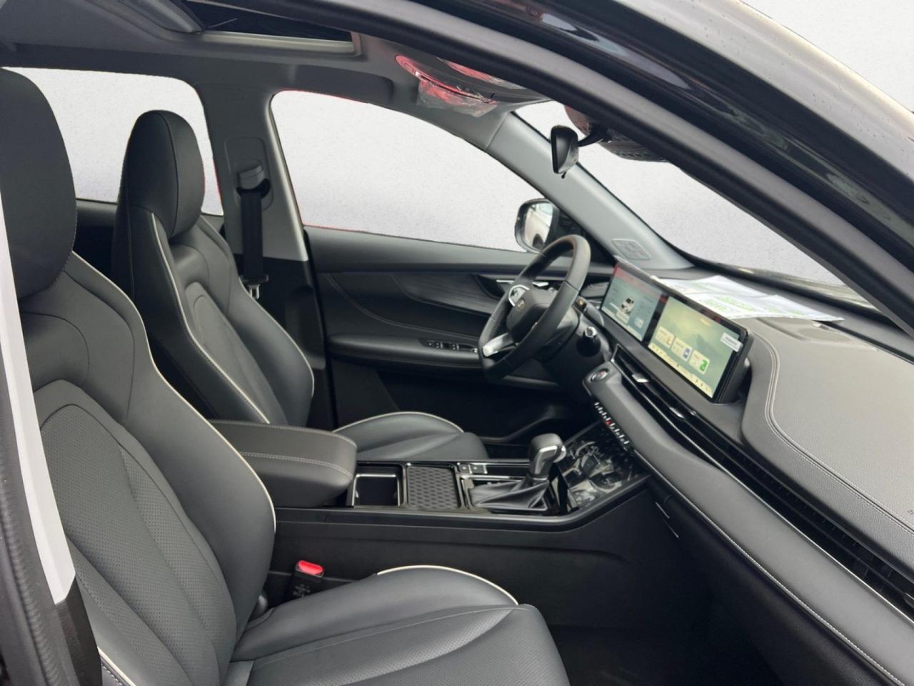 DR Automobiles DR5.0 1.5 Comfort CVT + GPL KM0