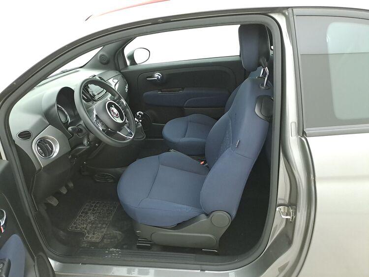 Fiat 500 Cabrio Hybrid Cult BR185657 1.0 Mild Hybrid 69CV