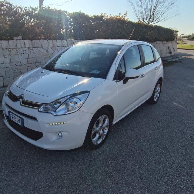 CITROEN C3 1.4 HDi 70 Seduction