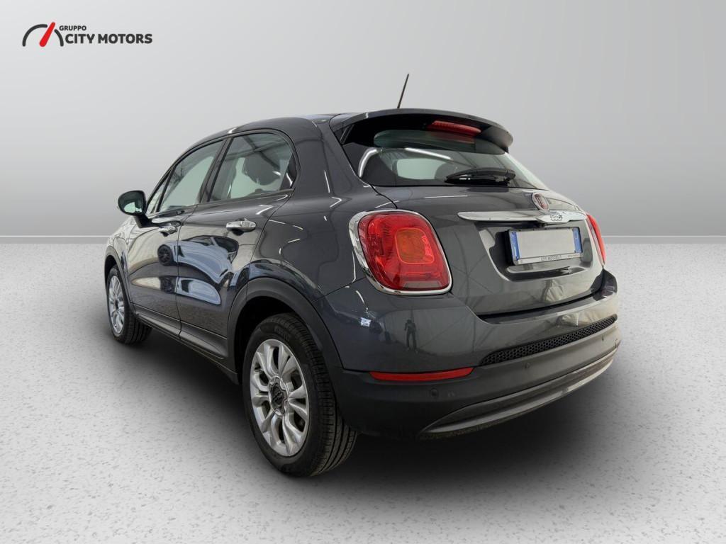 Fiat 500X 1.6 Multijet Pop Star 4x2