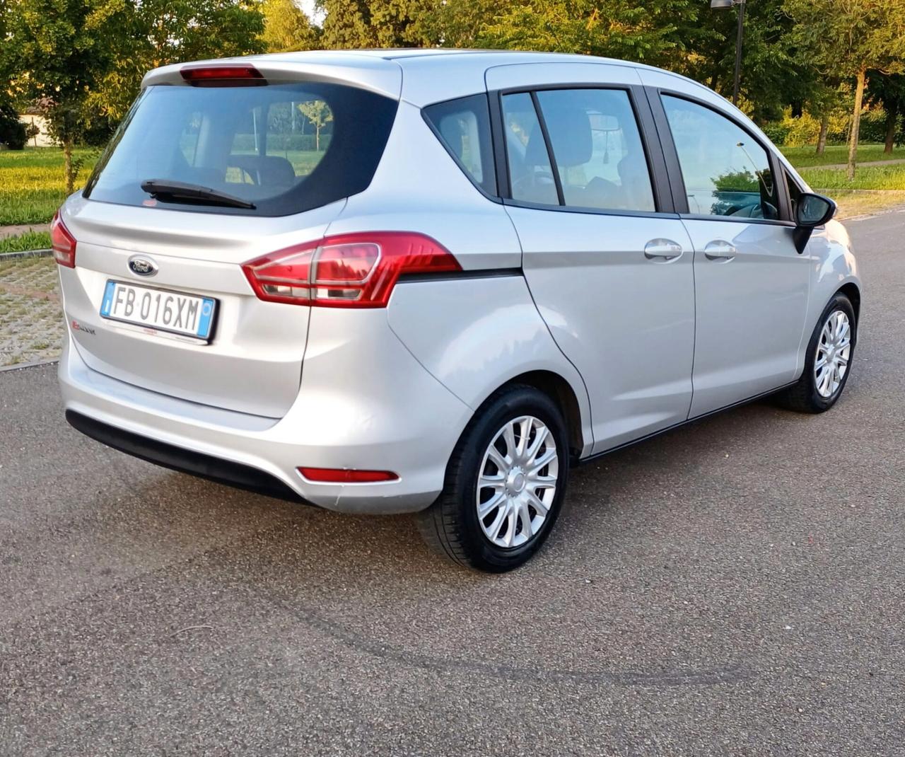 Ford B-Max 1.5 TDCi 75 CV ANNO 2015