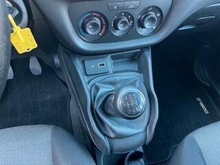 Fiat Doblo 1.3 Diesel MJT 5 posti 95 CV *COMBI*fatturabile*