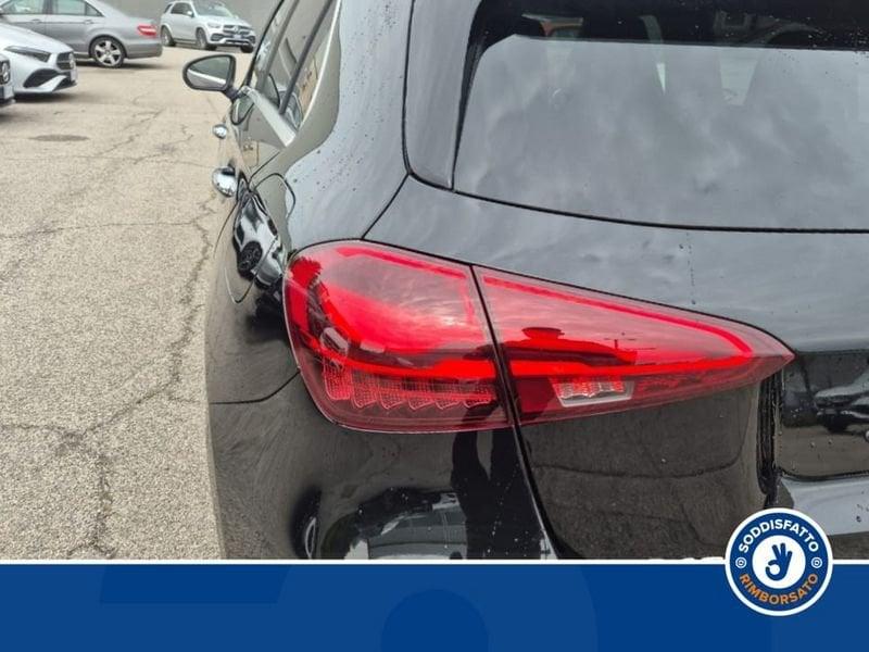 Mercedes-Benz Classe A 180d Automatic AMG Line Advanced Plus