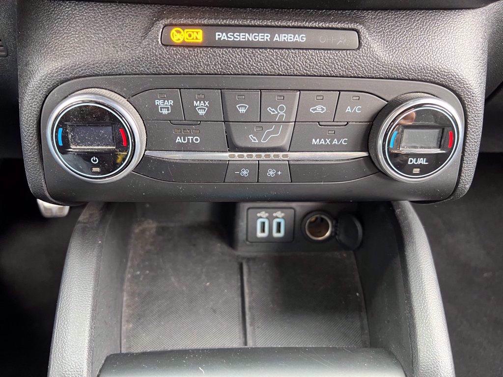 FORD Focus 1.0 EcoBoost Hybrid 125 CV 5p. Business del 2022