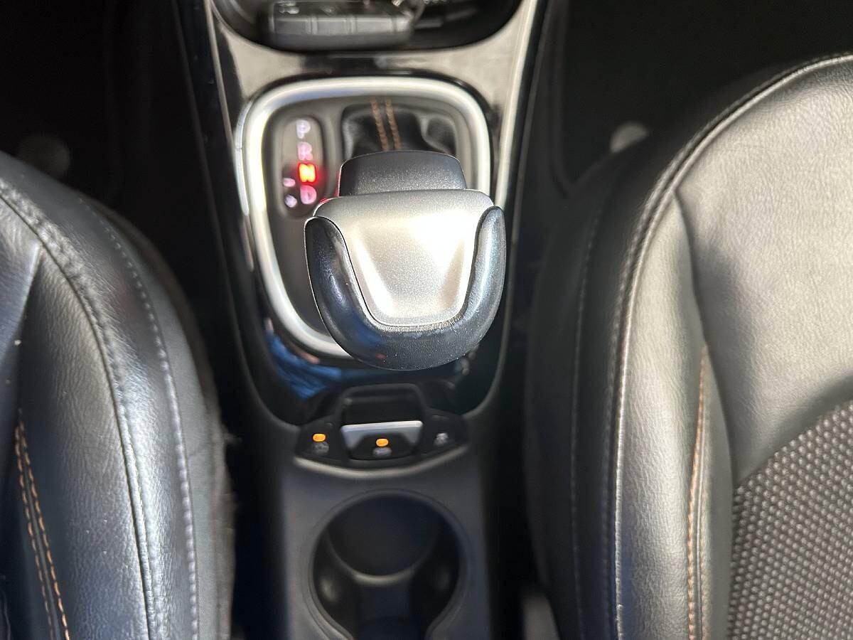 Jeep Compass 2.0 Multijet II aut. 4WD Limited