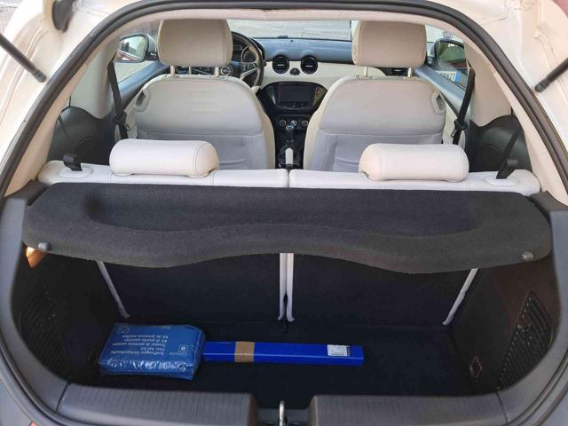 OPEL Adam 1.2 70 CV Jam ok neopatentati