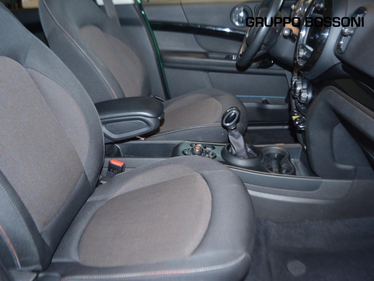 Mini Countryman 1.5 twin power turbo edrive cooper se business all4 steptronic