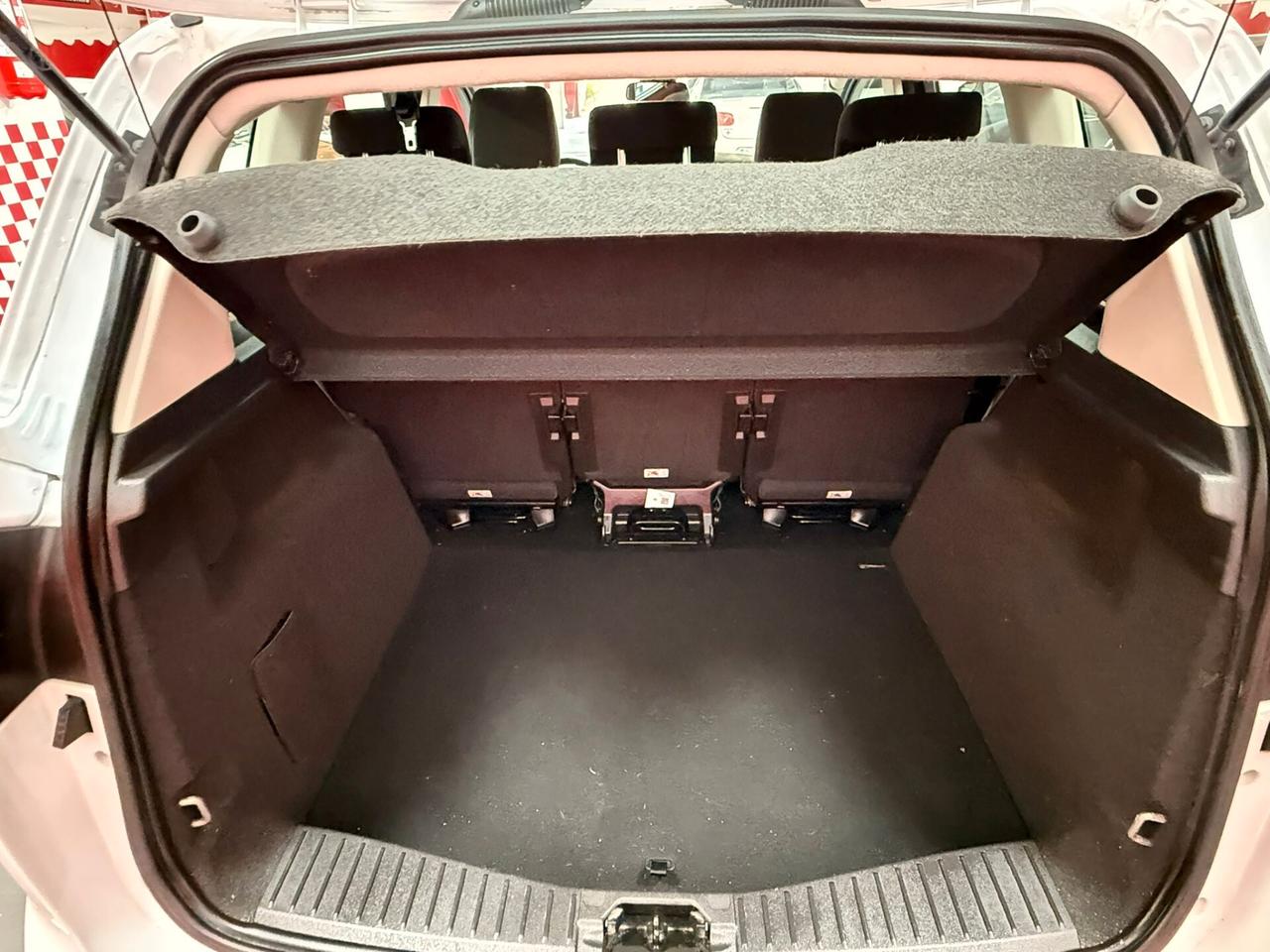 Ford C-Max 1.0 EcoBoost 100cv - 2016