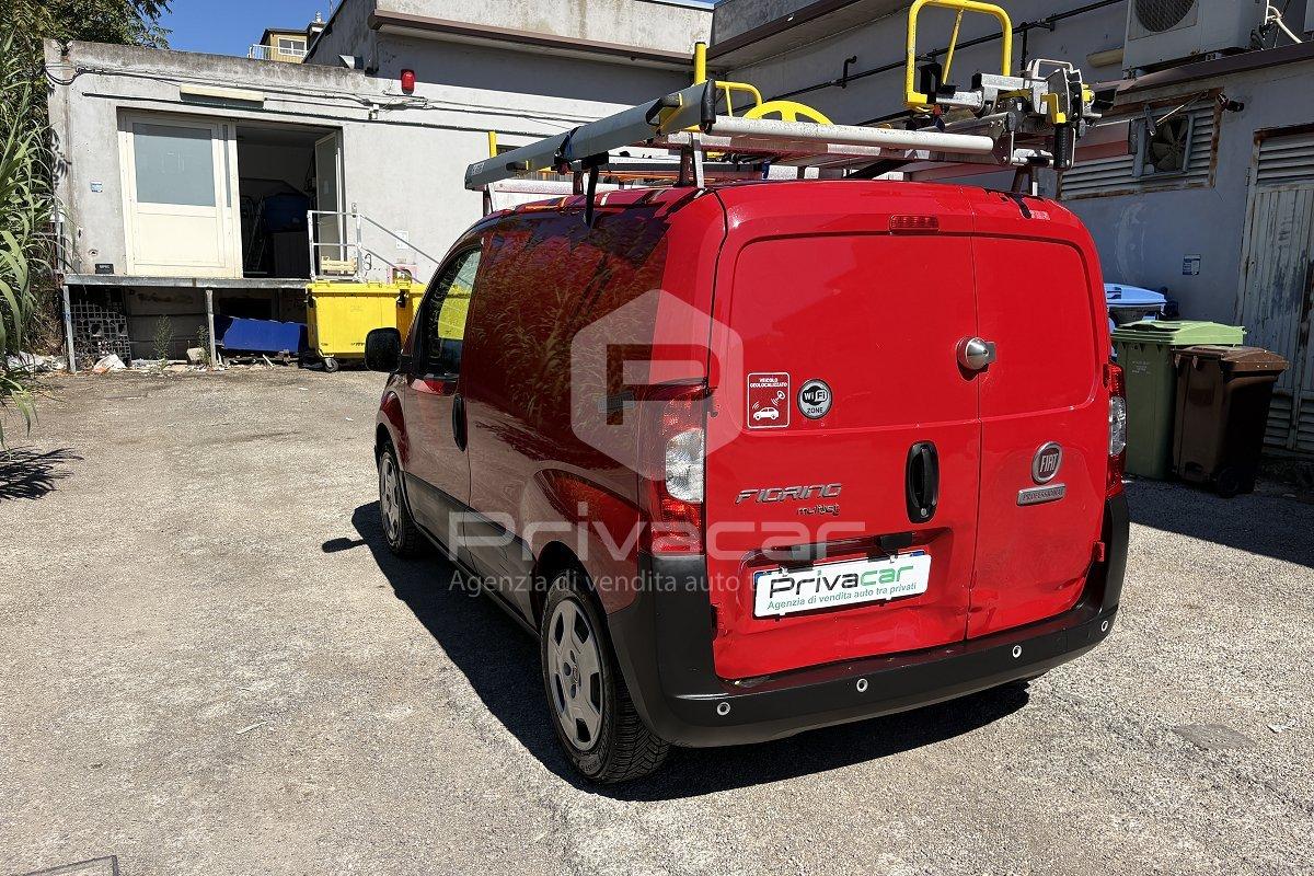 FIAT Fiorino 1.3 MJT 95CV Cargo Adventure