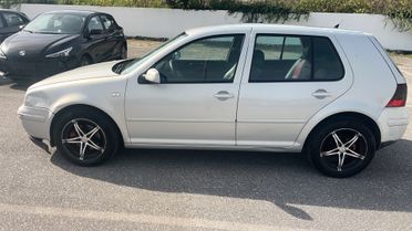 Volkswagen Golf 1.9 TDI/110 CV cat 5p.aut. Highline